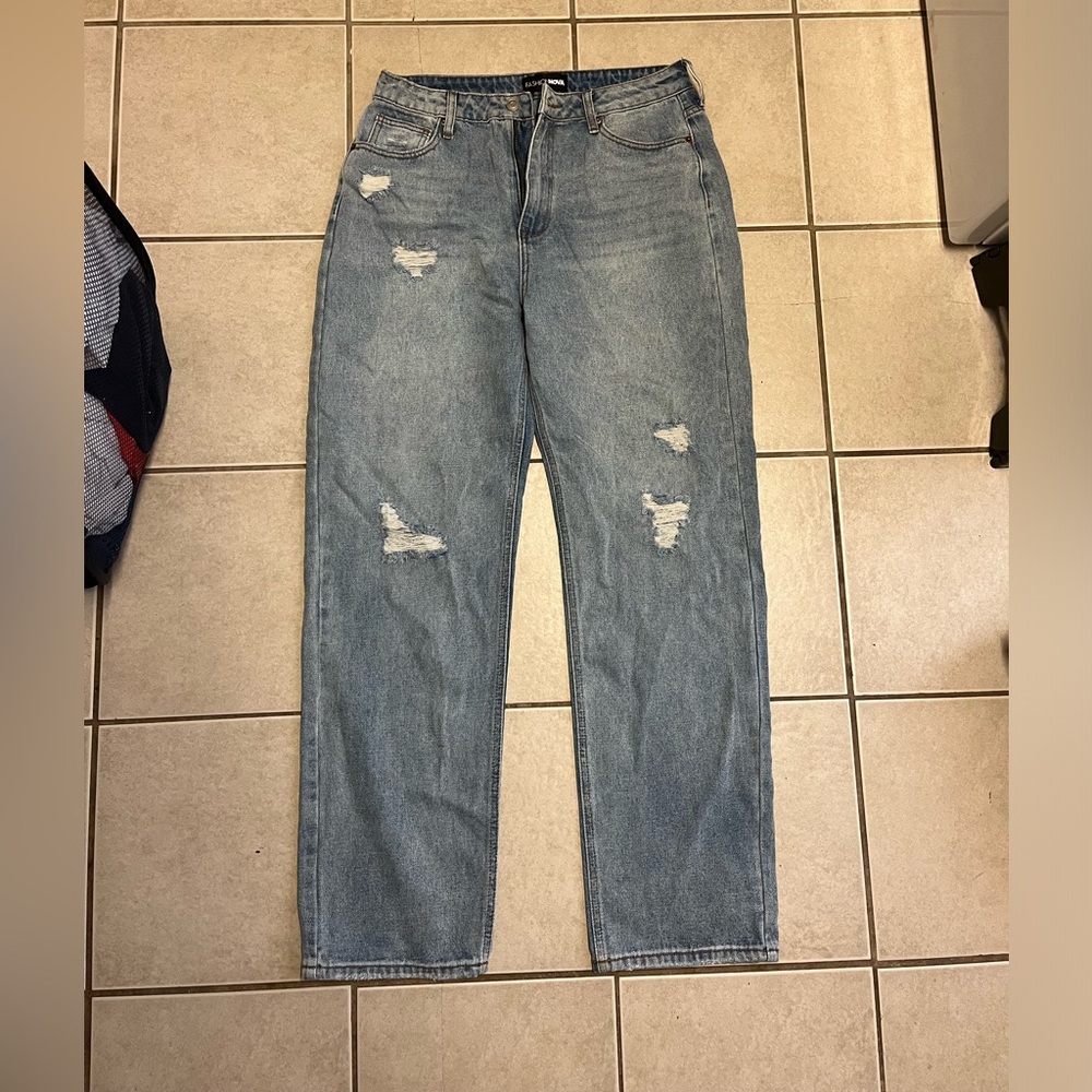 Comfortable jeans - Picture 5 of 5